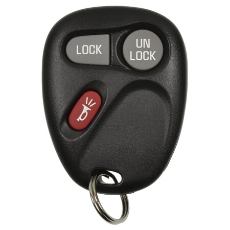 Standard Ignition Keyless Entry Transmitter, C02020 C02020